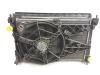 Cooling set from a Opel Combo, 2012 / 2018 1.6 CDTI 16V ecoFlex, Delivery, Diesel, 1.598cc, 66kW (90pk), FWD, A16FDL, 2012-02 / 2018-12 2017