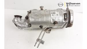 Used Particulate filter Opel Combo Life 1.5 CDTI 100 Price € 750,00 Margin scheme offered by Autodemontage Vrijhoeven B.V.
