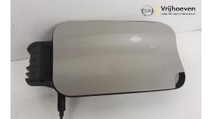 Used Tank cap cover Opel Combo Life 1.5 CDTI 100 Price € 50,00 Margin scheme offered by Autodemontage Vrijhoeven B.V.