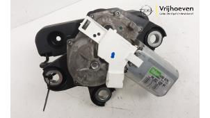 Used Rear wiper motor Opel Combo Life 1.5 CDTI 100 Price € 70,00 Margin scheme offered by Autodemontage Vrijhoeven B.V.