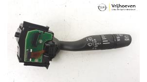 Used Wiper switch Opel Combo Life 1.5 CDTI 100 Price € 30,00 Margin scheme offered by Autodemontage Vrijhoeven B.V.