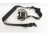 Front seatbelt, left from a Opel Combo, 2012 / 2018 1.3 CDTI 16V ecoFlex, Delivery, Diesel, 1.248cc, 66kW (90pk), FWD, A13FD, 2012-02 / 2018-12 2012
