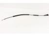 Cable (miscellaneous) from a Opel Corsa D 1.6i OPC 16V Turbo Ecotec 2011