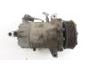 Air conditioning pump from a Opel Combo 1.6 CDTI 16V 2017