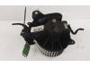 Heating and ventilation fan motor from a Opel Corsa D, 2006 / 2014 1.4 16V Twinport, Hatchback, Petrol, 1.398cc, 74kW (101pk), FWD, A14XER, 2009-12 / 2014-08 2011