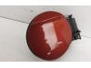 Tank cap cover from a Vauxhall Adam 1.4 2013