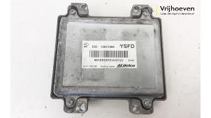 Używane Komputer sterowania silnika Opel Astra J (PC6/PD6/PE6/PF6) 1.6 Turbo 16V Cena € 100,00 Procedura marży oferowane przez Autodemontage Vrijhoeven B.V.