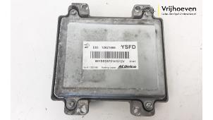 Usados Ordenador de gestión de motor Opel Astra J (PC6/PD6/PE6/PF6) 1.6 Turbo 16V Precio € 100,00 Norma de margen ofrecido por Autodemontage Vrijhoeven B.V.