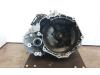 Gearbox from a Opel Insignia Grand Sport, 2017 1.5 Turbo 16V 165, Hatchback, 4-dr, Petrol, 1.490cc, 121kW (165pk), FWD, B15SFT; D15SFT; DTEMP, 2017-03 2018