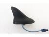 Antenna from a Opel Astra J (PC6/PD6/PE6/PF6) 1.6 Turbo 16V 2010