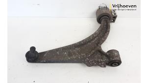 Used Front wishbone, right Opel Astra J (PC6/PD6/PE6/PF6) 1.4 Turbo 16V Price € 50,00 Margin scheme offered by Autodemontage Vrijhoeven B.V.