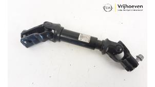 Used Steering column Opel Astra J (PC6/PD6/PE6/PF6) 1.4 Turbo 16V Price € 30,00 Margin scheme offered by Autodemontage Vrijhoeven B.V.