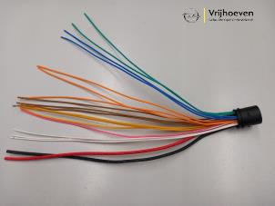 New Cable (miscellaneous) Opel Astra Price € 40,00 Inclusive VAT offered by Autodemontage Vrijhoeven B.V.