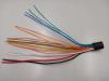 Cable (miscellaneous) from a Opel Astra 2007