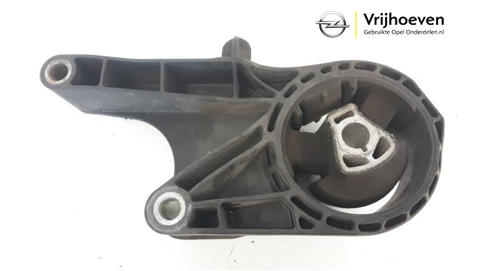 Used Engine mount Opel Astra J GTC (PD2/PF2) 1.6 SIDI Turbo 16V Motorsport Price € 20,00 Margin scheme offered by Autodemontage Vrijhoeven B.V.