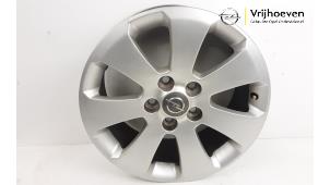 Used Wheel Opel Insignia 1.6 Turbo 16V Ecotec Price € 75,00 Margin scheme offered by Autodemontage Vrijhoeven B.V.