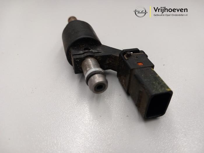 Injecteur Opel Vectra B 2.2i Z22SE - Réf 12565474 (occasion)