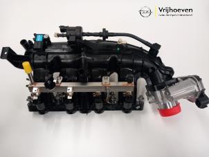 New Intake manifold Opel Insignia 1.4 Turbo 16V Ecotec Price € 950,00 Inclusive VAT offered by Autodemontage Vrijhoeven B.V.