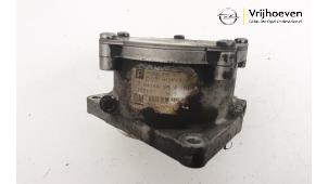 Used Brake servo vacuum pump Opel Cascada 1.6 SIDI Eco Turbo 16V Price € 75,00 Margin scheme offered by Autodemontage Vrijhoeven B.V.