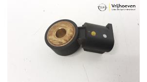 Used Detonation sensor Opel Astra J GTC (PD2/PF2) 1.6 SIDI Turbo 16V Motorsport Price € 20,00 Margin scheme offered by Autodemontage Vrijhoeven B.V.