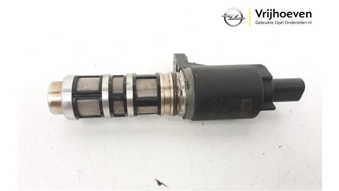 Gebrauchte Kamaxelsensor Opel Astra J GTC (PD2/PF2) 1.6 SIDI Turbo 16V Motorsport Preis € 30,00 Margenregelung angeboten von Autodemontage Vrijhoeven B.V.