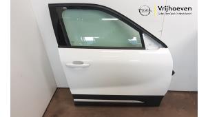 Used Front door 4-door, right Opel Mokka 1.2 Turbo 12V Price € 700,00 Margin scheme offered by Autodemontage Vrijhoeven B.V.