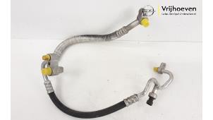 Usagé Tuyau de climatisation Opel Astra K Sports Tourer 1.6 CDTI 110 16V Prix € 75,00 Règlement à la marge proposé par Autodemontage Vrijhoeven B.V.
