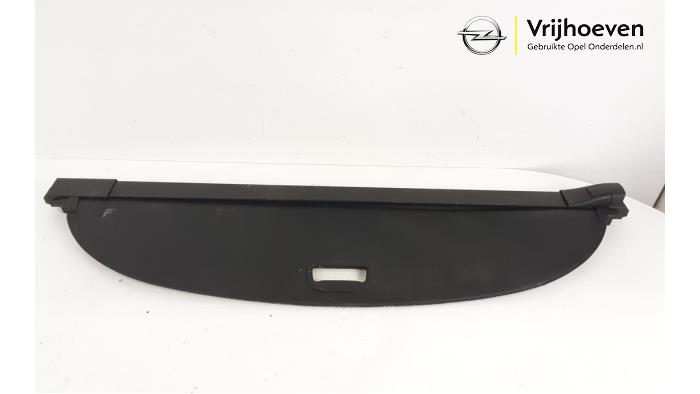 Luggage compartment cover Opel Astra K Sports Tourer 1.4 Turbo 16V ...