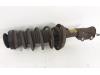 Front shock absorber rod, right from a Opel Astra J (PC6/PD6/PE6/PF6) 1.6 Turbo 16V 2010