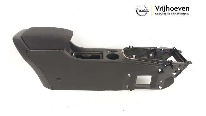 Begagnade Armstöd Opel Astra J Sports Tourer (PD8/PE8/PF8) 1.6 Turbo 16V Pris € 75,00 Marginaltabell erbjuds av Autodemontage Vrijhoeven B.V.