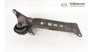 Used Rear wishbone, left Opel Insignia Grand Sport 1.5 Turbo 16V 165 Price € 30,00 Margin scheme offered by Autodemontage Vrijhoeven B.V.