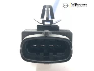 Lambda probe from a Opel Astra J (PC6/PD6/PE6/PF6) 1.4 Turbo 16V 2017