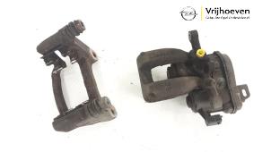 Used Rear brake calliper, left Opel Insignia Grand Sport 2.0 CDTI 16V Price € 100,00 Margin scheme offered by Autodemontage Vrijhoeven B.V.