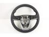 Steering wheel from a Opel Zafira Tourer (P12), 2011 / 2019 1.4 Turbo 16V EcoFLEX, MPV, Petrol, 1.364cc, 103kW (140pk), FWD, A14NET; B14NET, 2011-10 / 2016-05 2015