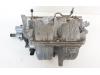 Intake manifold from a Opel Vectra C, 2002 / 2010 1.8 16V, Saloon, 4-dr, Petrol, 1.799cc, 90kW (122pk), FWD, Z18XE; EURO4, 2002-04 / 2008-09, ZCF69 2004