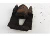 Front brake calliper, right from a Opel Astra F (56/57) 1.6i 1997
