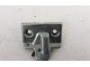 Tailgate lock mechanism from a Opel Astra F (53B) 1.6i 1996