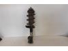Front shock absorber rod, right from a Opel Adam 1.4 16V 2015