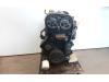 Engine from a Opel VX 220, 2000 / 2005 2.0 16V Turbo, Convertible, Petrol, 1.998cc, 147kW (200pk), RWD, Z20LET; EURO4, 2001-03 / 2005-07 2004