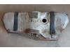 Tank from a Opel Astra F (56/57) 1.6i 1997