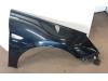 Front wing, right from a Opel Astra K, 2015 / 2022 1.0 SIDI Turbo 12V, Hatchback, 4-dr, Petrol, 999cc, 77kW (105pk), FWD, B10XFL, 2015-06 / 2022-12 2016