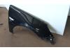 Front wing, right from a Opel Astra K 1.0 SIDI Turbo 12V 2016