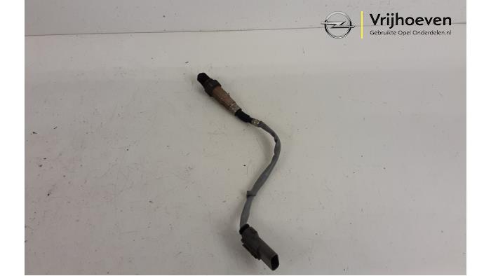 Sonde lambda d'un Opel Insignia Grand Sport 1.5 Turbo 16V 165 2017