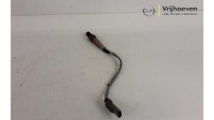 Sonde lambda d'un Opel Insignia Grand Sport 1.5 Turbo 16V 165 2017