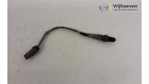 Lambda probe from a Opel Insignia Grand Sport 1.5 Turbo 16V 165 2017