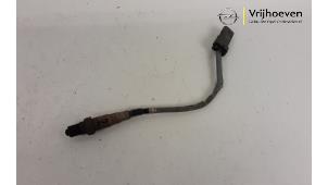 Lambda probe from a Opel Insignia Grand Sport 1.5 Turbo 16V 165 2017
