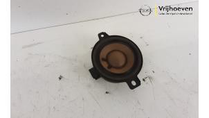 Gebrauchte Lautsprecher Opel Insignia 1.6 Turbo 16V Ecotec Preis € 15,00 Margenregelung angeboten von Autodemontage Vrijhoeven B.V.
