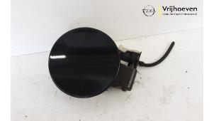 Used Tank cap cover Opel Insignia 1.6 Turbo 16V Ecotec Price € 30,00 Margin scheme offered by Autodemontage Vrijhoeven B.V.