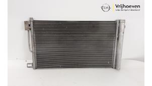 Used Air conditioning condenser Opel Corsa D 1.4 16V Twinport Price € 45,00 Margin scheme offered by Autodemontage Vrijhoeven B.V.
