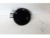 Tank cap cover from a Opel Astra H SW (L35), 2004 / 2014 2.0 16V Turbo, Combi/o, Petrol, 1.998cc, 147kW (200pk), FWD, Z20LER; EURO4, 2004-09 / 2010-10, L35 2004